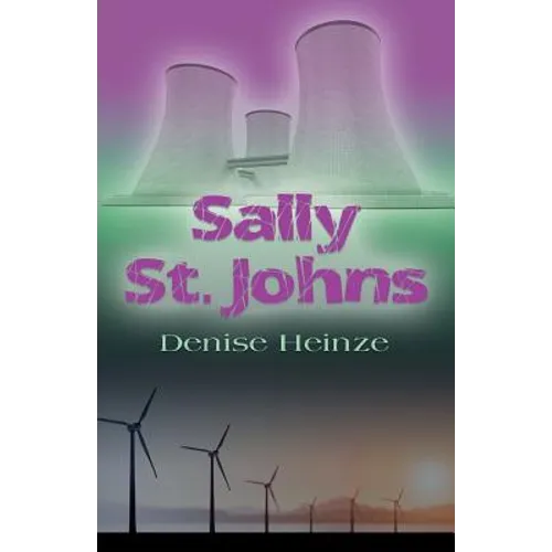 Sally St. Johns