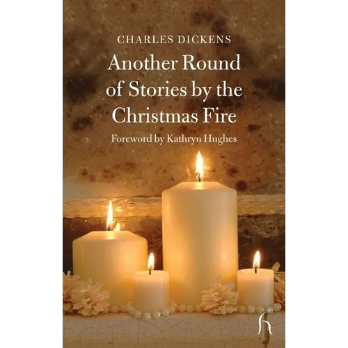 Another Round of Stories by the Christmas Fire