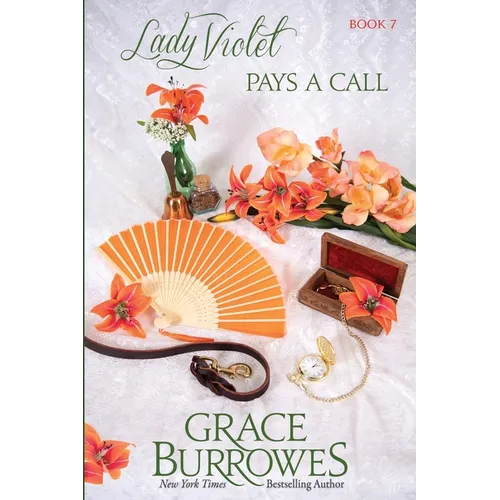 Lady Violet Pays a Call