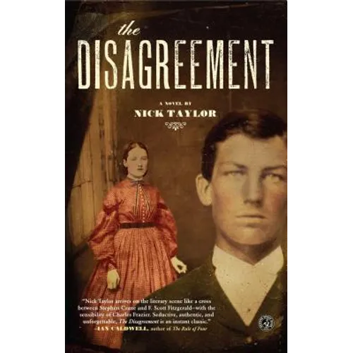 The Disagreement