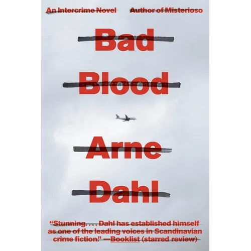 Bad Blood