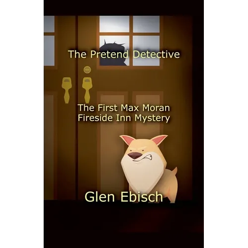 The Pretend Detective