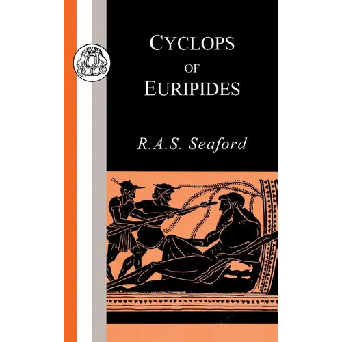 Euripides: Cyclops