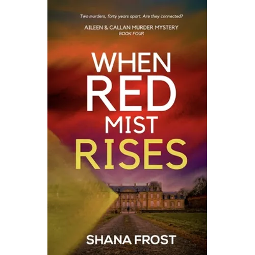 When Red Mist Rises