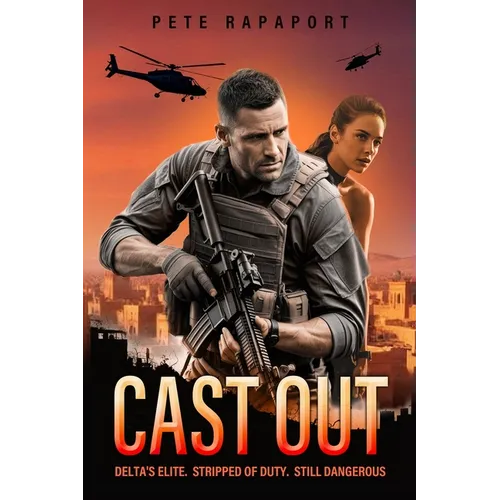 Cast Out