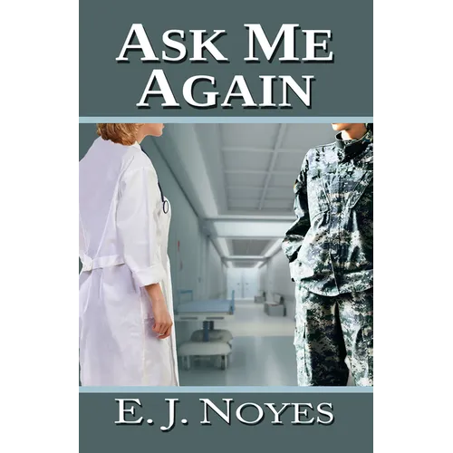 Ask Me Again