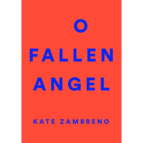 O Fallen Angel