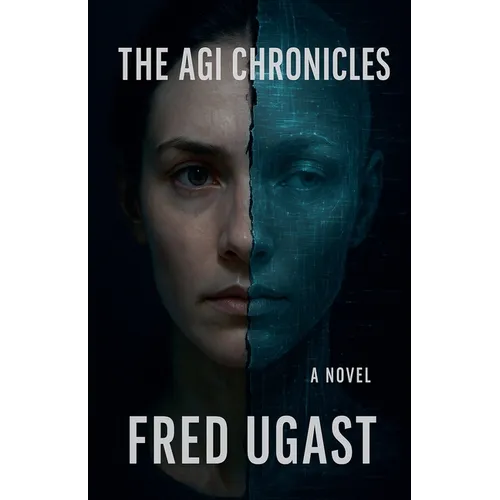 The AGI Chronicles