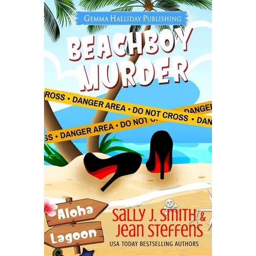Beachboy Murder