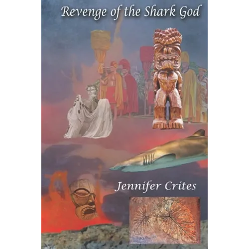 Revenge of the Shark God