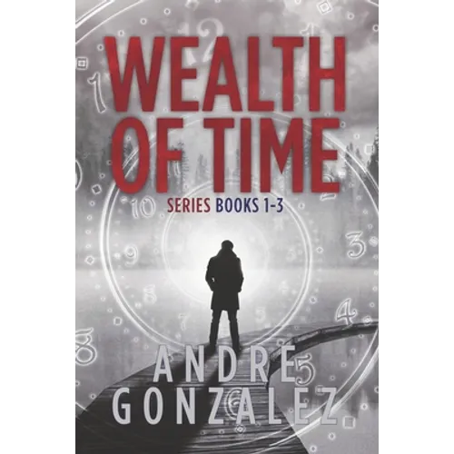 Wealth of Time Series: Books 1-3