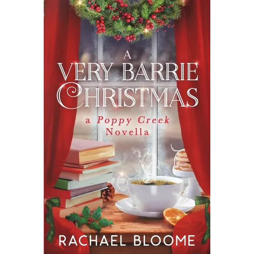 A Very Barrie Christmas
