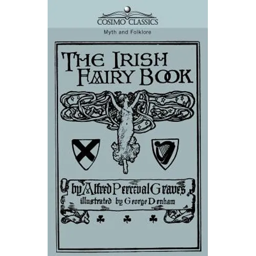 The Irish Fairy Book