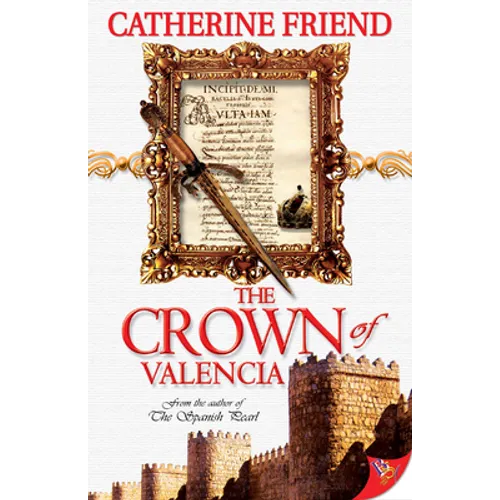The Crown of Valencia
