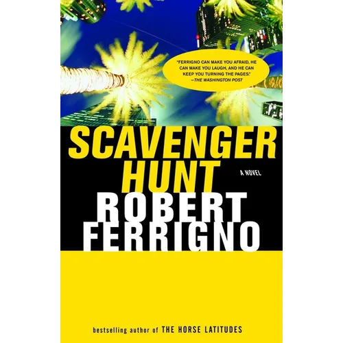 Scavenger Hunt