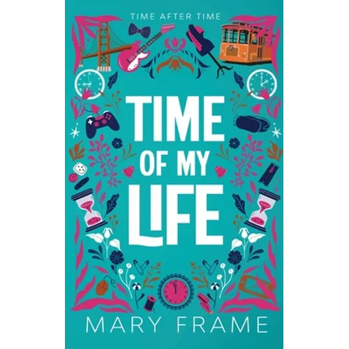 Time of My Life
