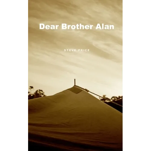 Dear Brother Alan