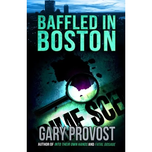 Baffled in Boston