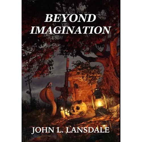 Beyond Imagination