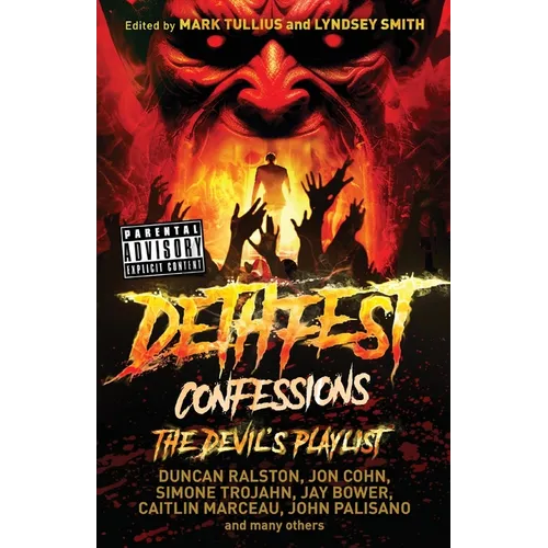 Dethfest Confessions: The Devil's Playlist