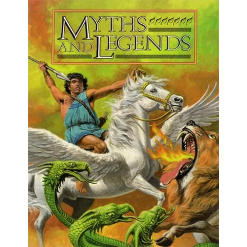 Myths and Legends