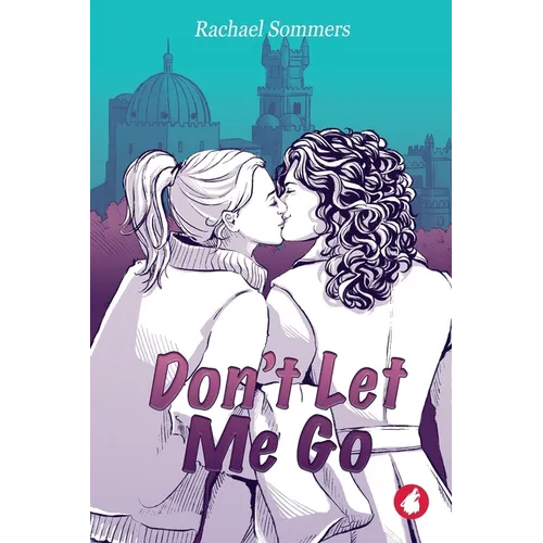Don't Let Me Go