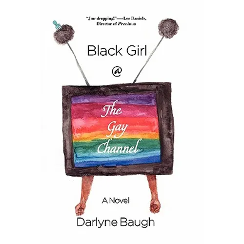 Black Girl @ the Gay Channel