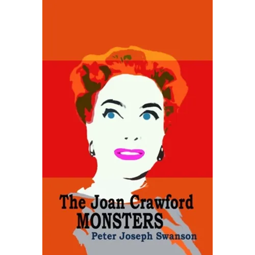 The Joan Crawford Monsters