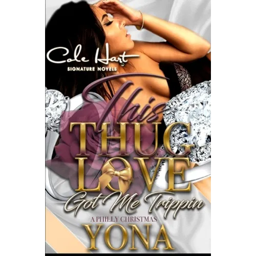 This Thug Love Got Me Trippin: A Philly Christmas