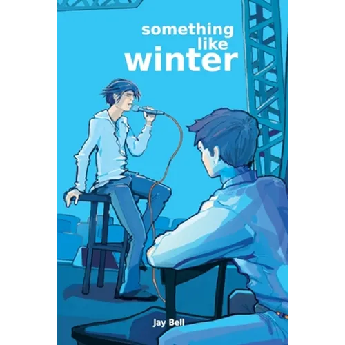 Something Like Winter