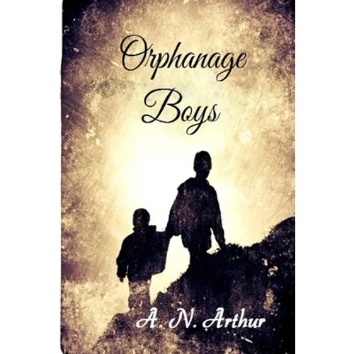 Orphanage Boys