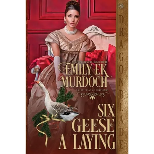 Six Geese a Laying