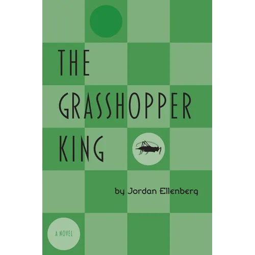 The Grasshopper King