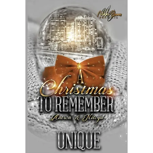 A Christmas To Remember: Antron & Nitoya