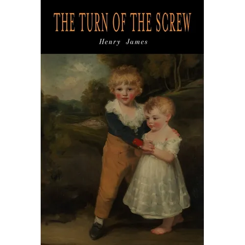 The Turn of the Screw