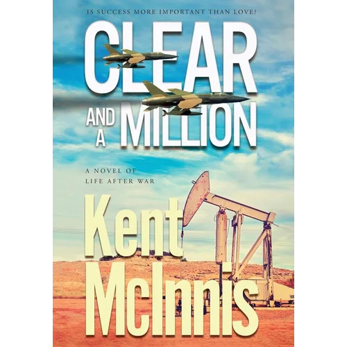 Clear and a Million
