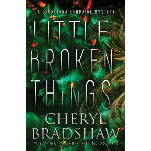 Little Broken Things