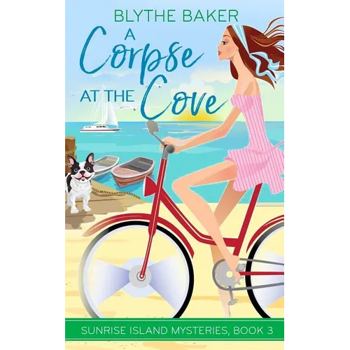 A Corpse at the Cove