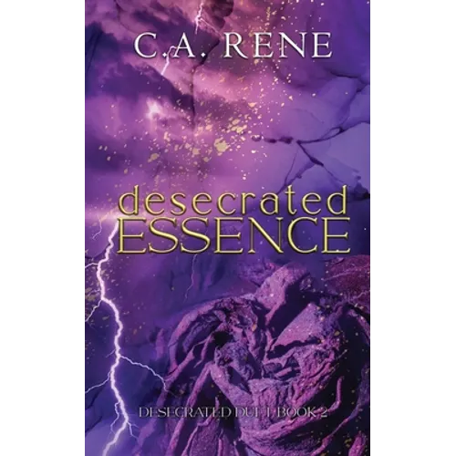 Desecrated Essence