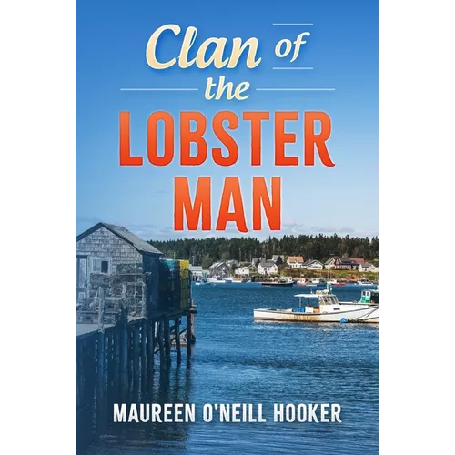 Clan of the Lobster Man
