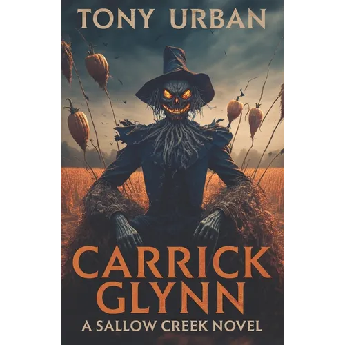 Carrick Glynn
