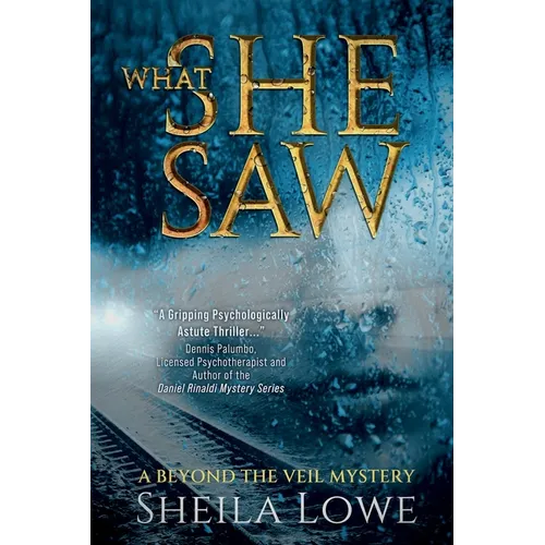 What She Saw