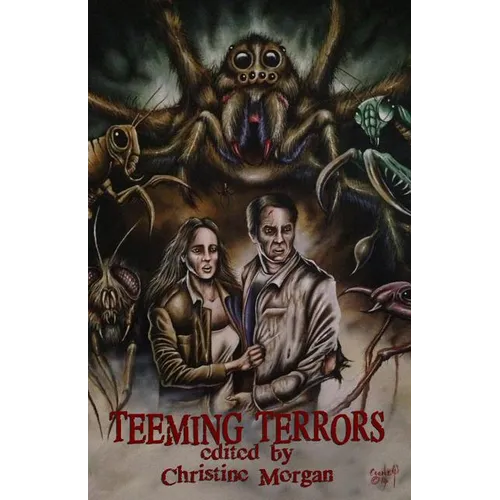 Teeming Terrors