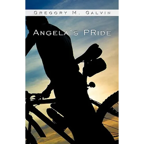 Angela's Pride