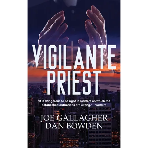 Vigilante Priest