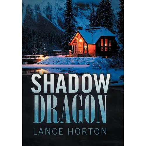 Shadow Dragon