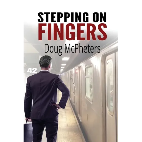 Stepping on Fingers
