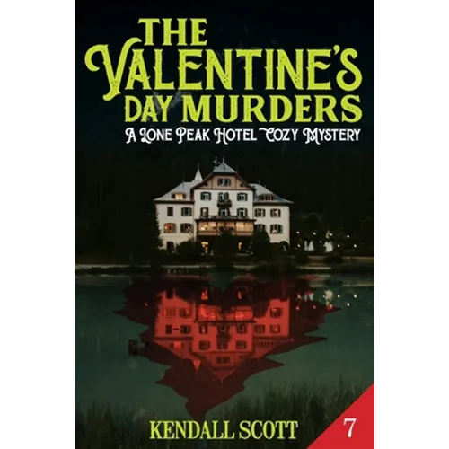 The Valentine's Day Murders