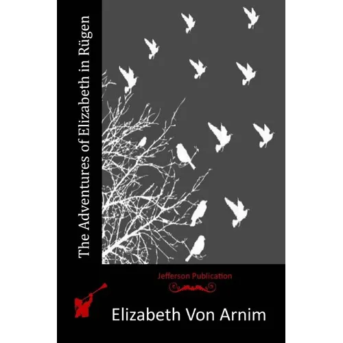 The Adventures of Elizabeth in Rügen