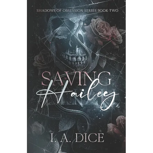 Saving Hailey